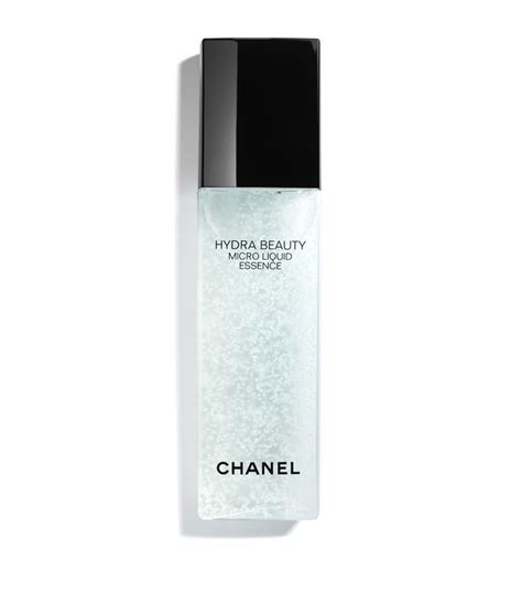 chanel micro business|hydra beauty micro liquid essence.